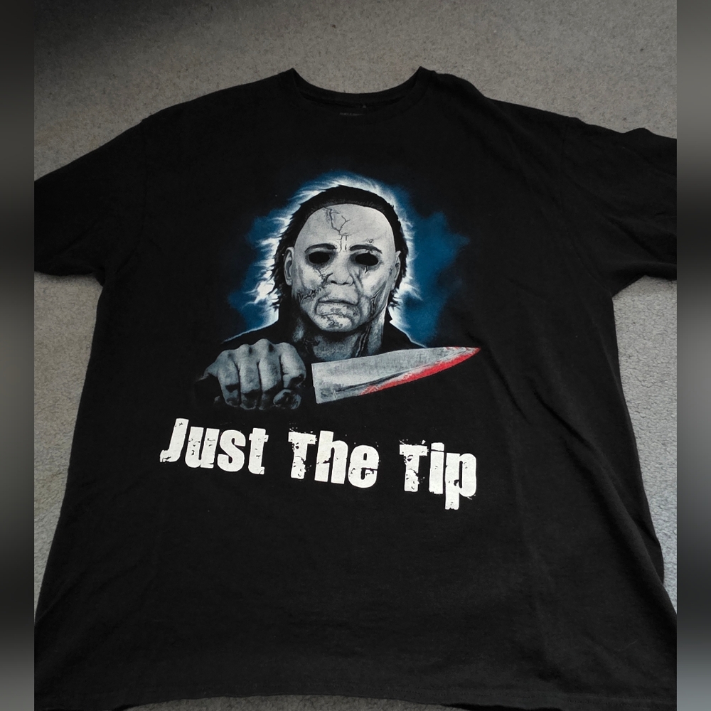 Michael Myers Tee